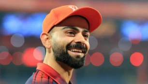 Kohli Snubs Head, New Controversy Erupts After Match