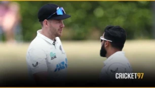West Indies crushed by 323 runs as New Zealand clinch series 2-0