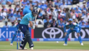 Jack Bethell Ruled Out of The Hundred with Knee Injury