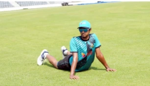Hasan Chooses Country Over LPL, Sets Sights on Australia Test Series