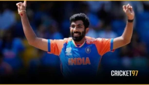 Bumrah the Superpower in the Death Overs, Du Plessis Impressed