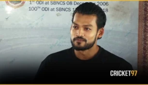 Shanto Says He Will Keep On-Field Intensity in Check as Good Umpires Will Be Present in Friendly Match