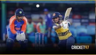 রানের ম্যাচে ফয়সালা সুপার ওভারে