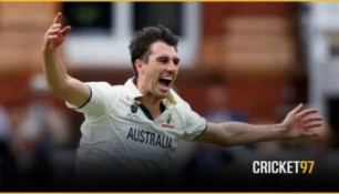 A Return in the Ashes Brings Good News as Cummins Leads Australia