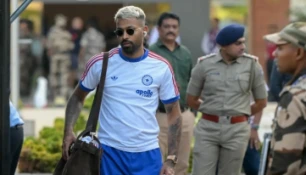 India A Squad Announced for Australia Series, Padikkal and Gaikwad Named Captains for Two Formats