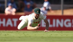 বাংলাদেশের জয় গ্রিনকে অবাক করেনি