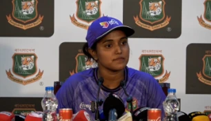 Bangladesh Target Three Wins at Womens T20 World Cup