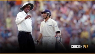 ব্রিসবেনের আঙুল, স্টিভ বাকনরের স্বীকারোক্তি