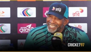 Mushfiq can play for even longer- Phil Simmons