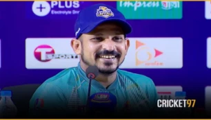 লাভ নাই তো ভাই, তাও তো কেউ দলে নেয় না, নাসির হোসেন