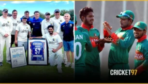 ইংল্যান্ডে ভালো করা জাবেদের চোখ জাতীয় দলে