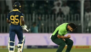 Pakistan Begin Tri-Nation ODI Series with Victory over Sri Lanka After Salman Aghas Century