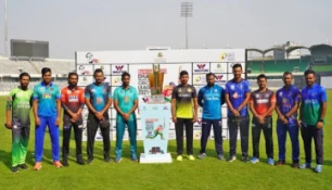 135 Cricketers Find Teams in DPL
