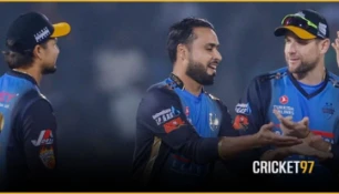 মাহমুদউল্লাহর ব্যাটে ৬ উইকেটের জয় রংপুরের