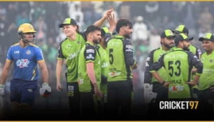 লড়াই করেও ঢাকাকে জেতাতে পারলেন না শামীম