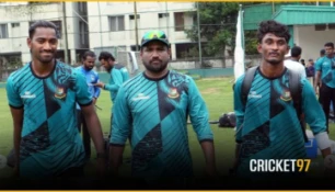 28 Promising Cricketers Named in Bangladesh HP Squad; Training Camps Set for Chattogram and Rajshahi