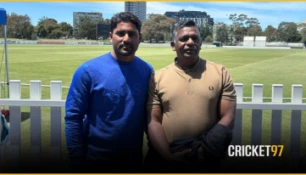 নতুন বিসিবি সভাপতিকে অভিনন্দন জানালেন ইমরুল কায়েস