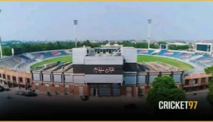 Pakistan-Bangladesh Series Schedule Announced, International Cricket Returns to Faisalabad After 17 Years