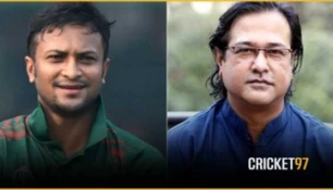 What BCB Director Asif Akbar Said About Shakibs Comeback