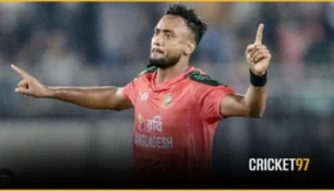 পিএসএলে নতুন দিগন্ত, সরাসরি চুক্তিতে পেশোয়ারে শরিফুল