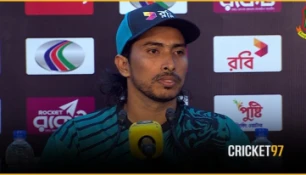 Soumya Sarkar Takes Full Responsibility for Super Over Failure