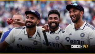 দাপট দেখিয়ে র‍্যাংকিংয়ে ক্যারিয়ার সেরা অবস্থানে দুই ভারতীয়