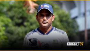 মিডল অর্ডারে সাকিব–মুশফিক–রিয়াদের অভাব স্পষ্ট, সময় চান সালাউদ্দিন