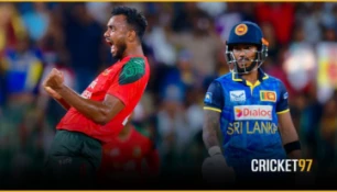 Asia Cup 2025 Schedule Announced: Bangladesh Set to Open Campaign Against Hong Kong