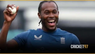 Archer Returns as England Announce 15-Member Squad for T20 World Cup