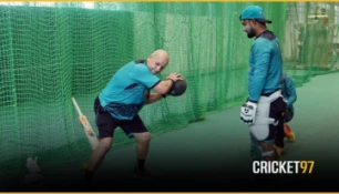 Wood departs, Salahuddin to take charge of batting