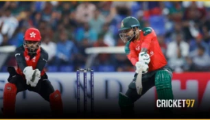 Murali Kartik and Simon Doull praise Litton’s innings