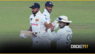 Free Entry for Fans at Colombo SSC for Sri Lanka vs Bangladesh Second Test