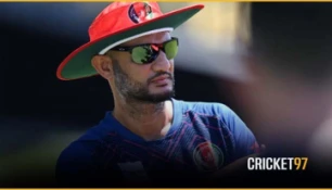 Mohsin Sheikh Appointed Bangladesh Performance Analyst