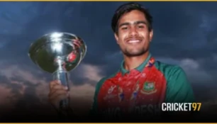 Young Talent on a New Stage: Bangladesh A Team Led by Akbar
