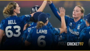 England announce squad for home Womens T20 World Cup