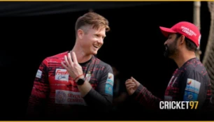 BPL Final: The Dilemma for Barishal with Jimmy Neesham and Mohammad Nabi