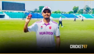 Shafors Shining Journey Beyond Neglect