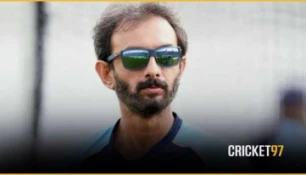 শ্রীলঙ্কার ব্যাটিং কোচ হলেন বিক্রম রাঠোর