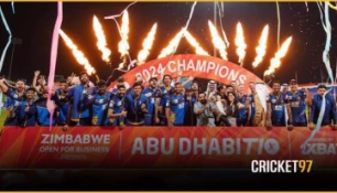 Deccan Gladiators Crowned Champions of Abu Dhabi T10 League