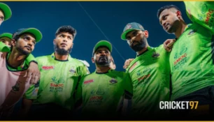 Rishad Hossain Shines in PSL Final Despite Lahore Qalandars’ Bowling Struggles