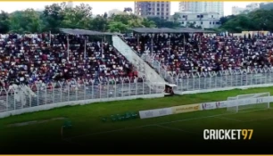 জরাজীর্ণতার আড়ালে গৌরবগাথা, সংস্কারের অপেক্ষায় সিলেট জেলা স্টেডিয়াম