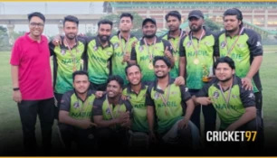 Card Capitals crowned champions as inaugural JPL concludes in thrilling fashion