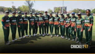 Tigresses Thrash Pakistan ‘A’ by 167 Runs in World Cup Qualifier Warm-up Match