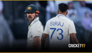 Siraj fined, Head reprimanded for Adelaide Test altercation