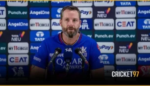 Who is Adam Griffith, the New Pace Bowling Coach of Australia