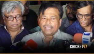 Faruks Assurance, Good News on Shakibs Return May Come Soon