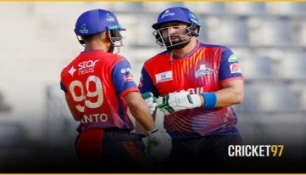 Rajshahi Warriors Celebrate Victory Over Rangpur, Announce Team Bonus