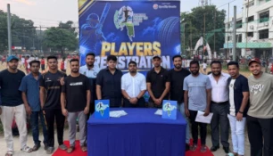 Chattogram Franchise League Set to Begin on October 22, Player Registration Opens