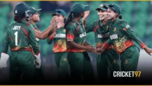 Bangladesh Women Secure Fourth Straight Win, Beat Ireland to Storm into Super Six