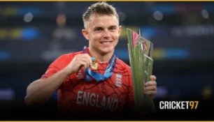 Sam Curran Returns to England Squad